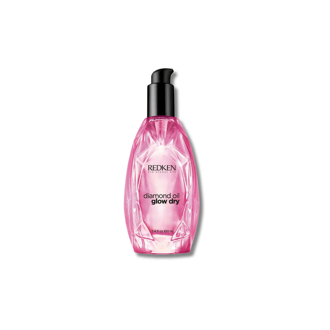 Redken Diamond Oil Glow Dry Enhance Oil