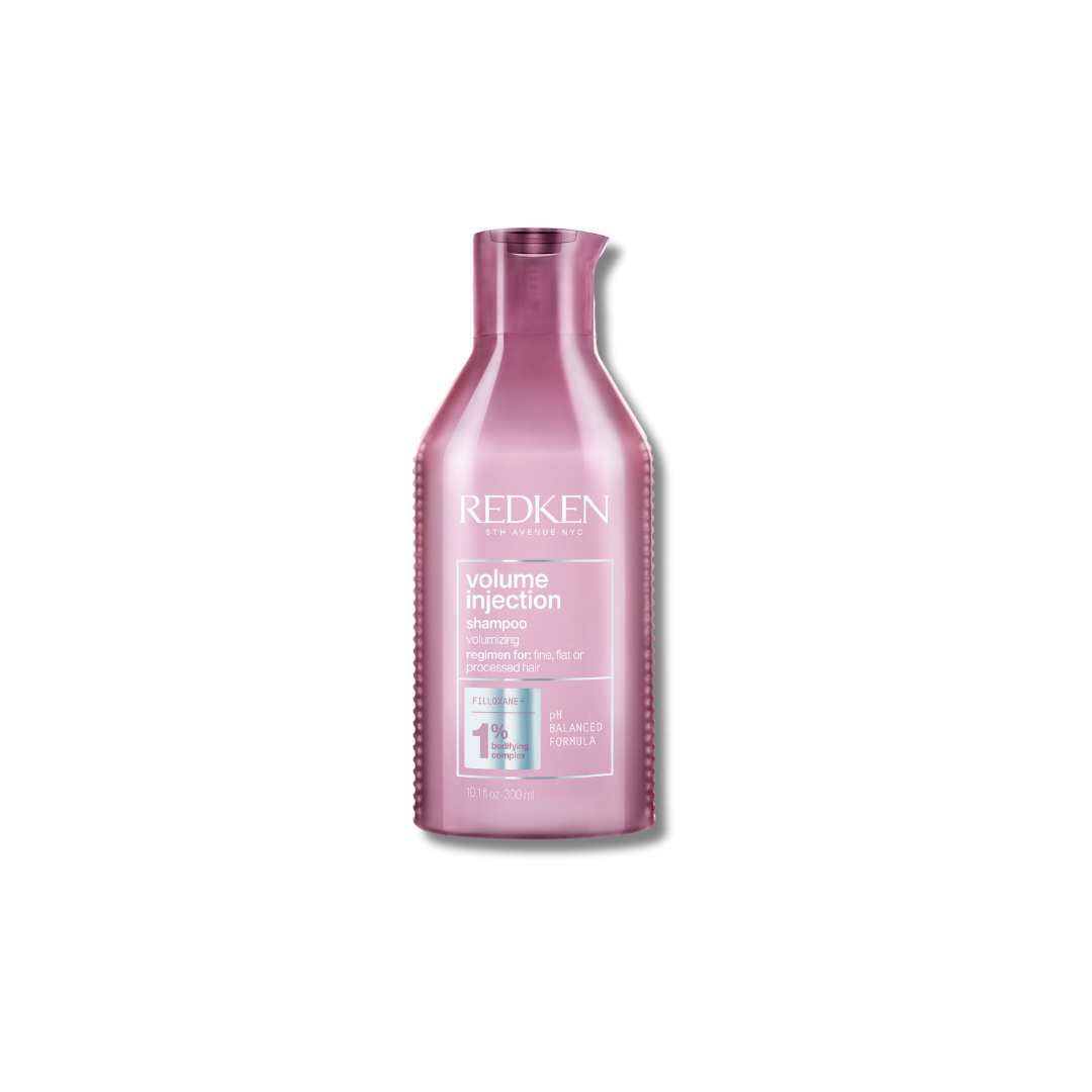 Redken Volume Injection Shampoo