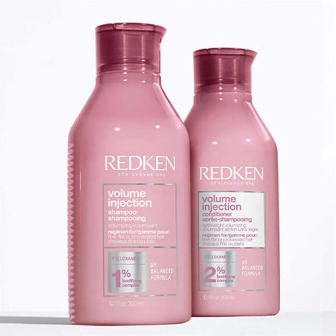 Redken Volume Injection Shampoo