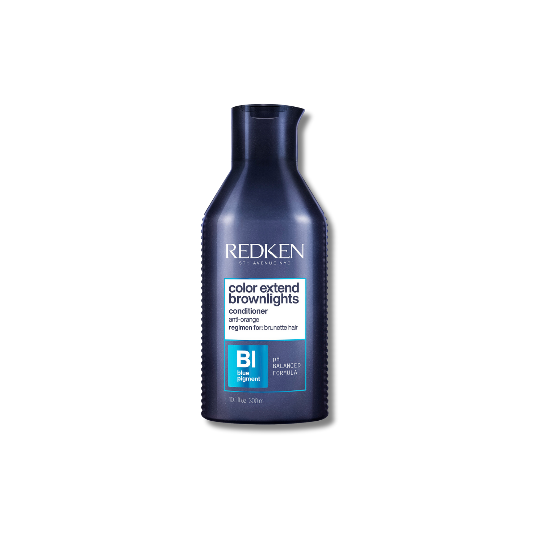 Redken Color Extend Brownlights Blue Toning Conditioner