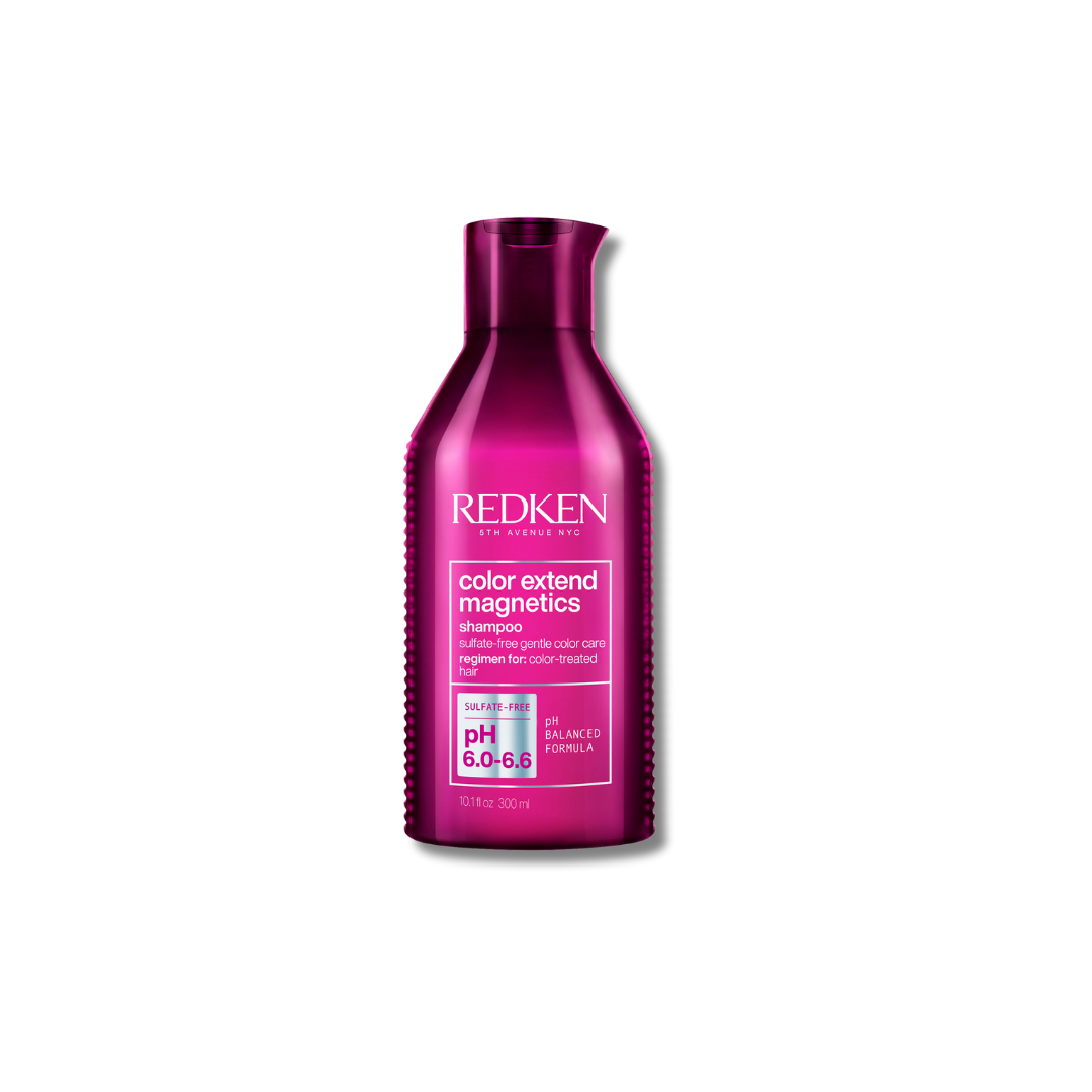 Redken Color Extend Magnetics Sulfate-Free Shampoo