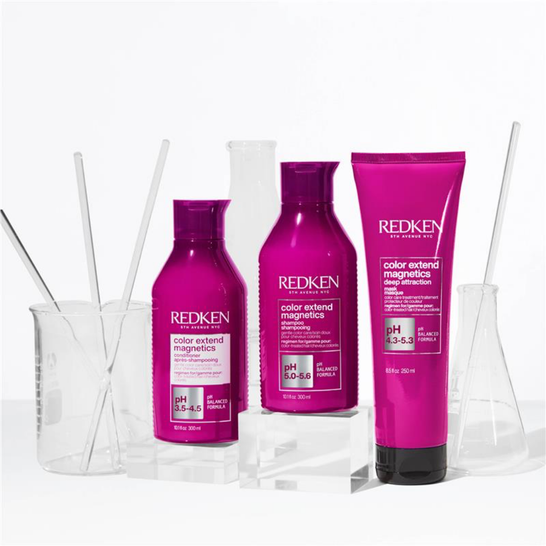Redken Color Extend Magnetics Sulfate-Free Shampoo