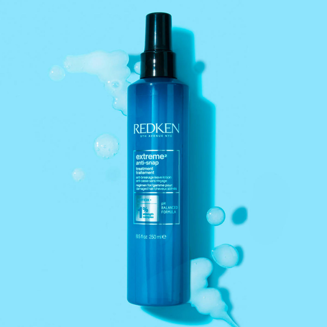 Redken Extreme Antisnap Leave-In Treatment