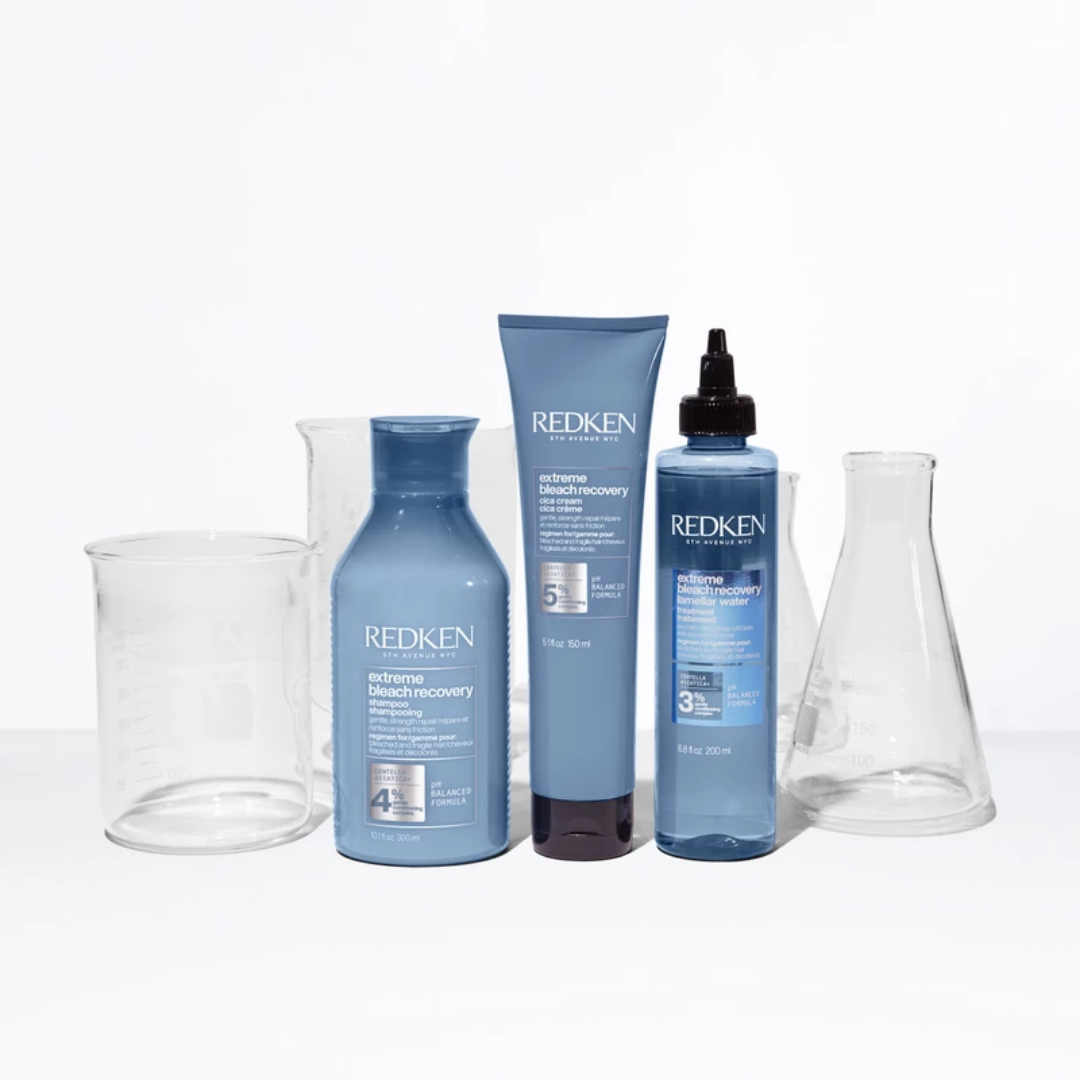 Redken Extreme Bleach Recovery Shampoo