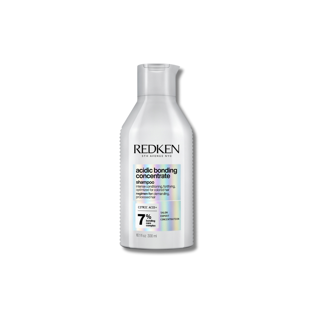 Redken Acidic Bonding Concentrate Sulfate Free Shampoo