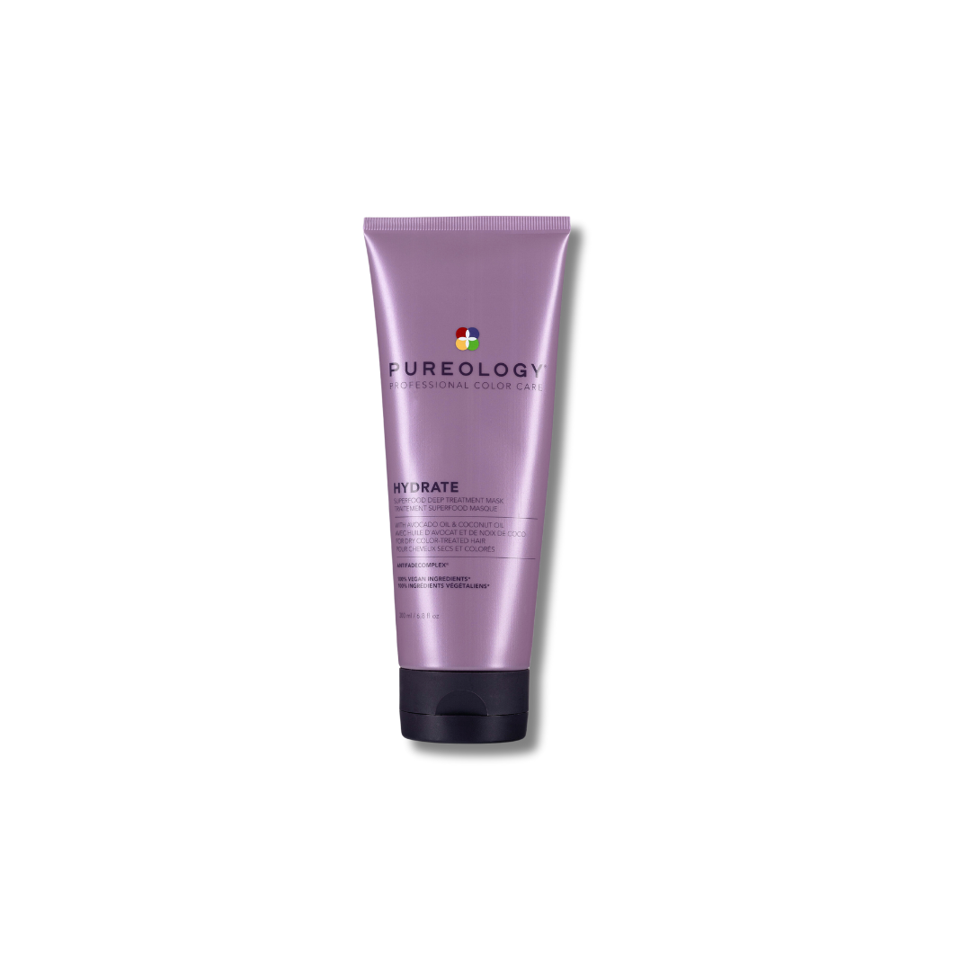 Pureology Hydrate Superfood Treatment