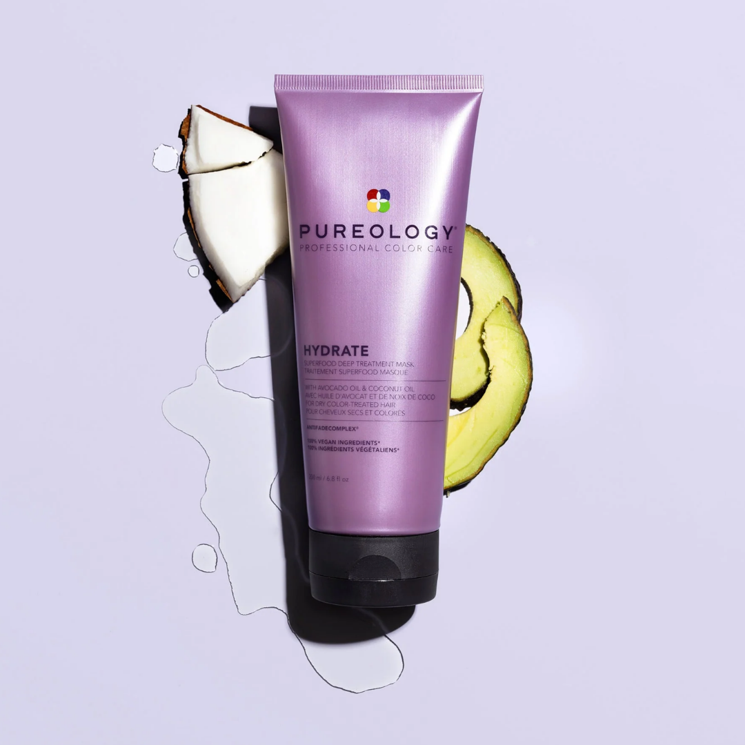 Pureology Hydrate Superfood Treatment