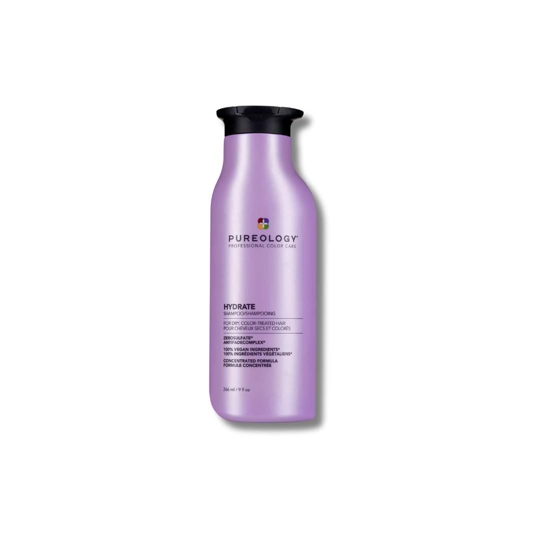 Pureology Hydrate Shampoo