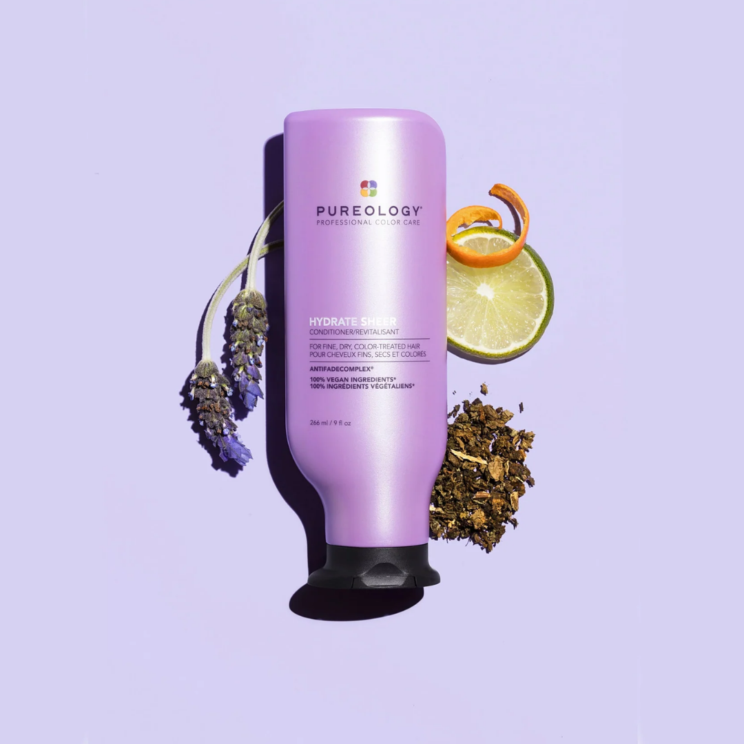 Pureology Hydrate Sheer Conditioner