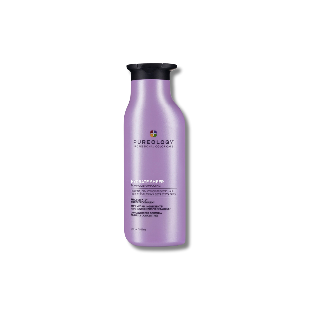 Pureology Hydrate Sheer Shampoo