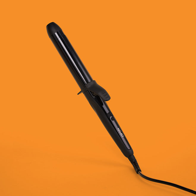 KALEO Pro Curling Tong