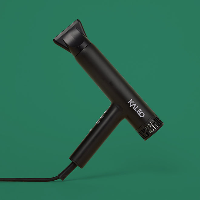 KALEO Pro Hair Dryer