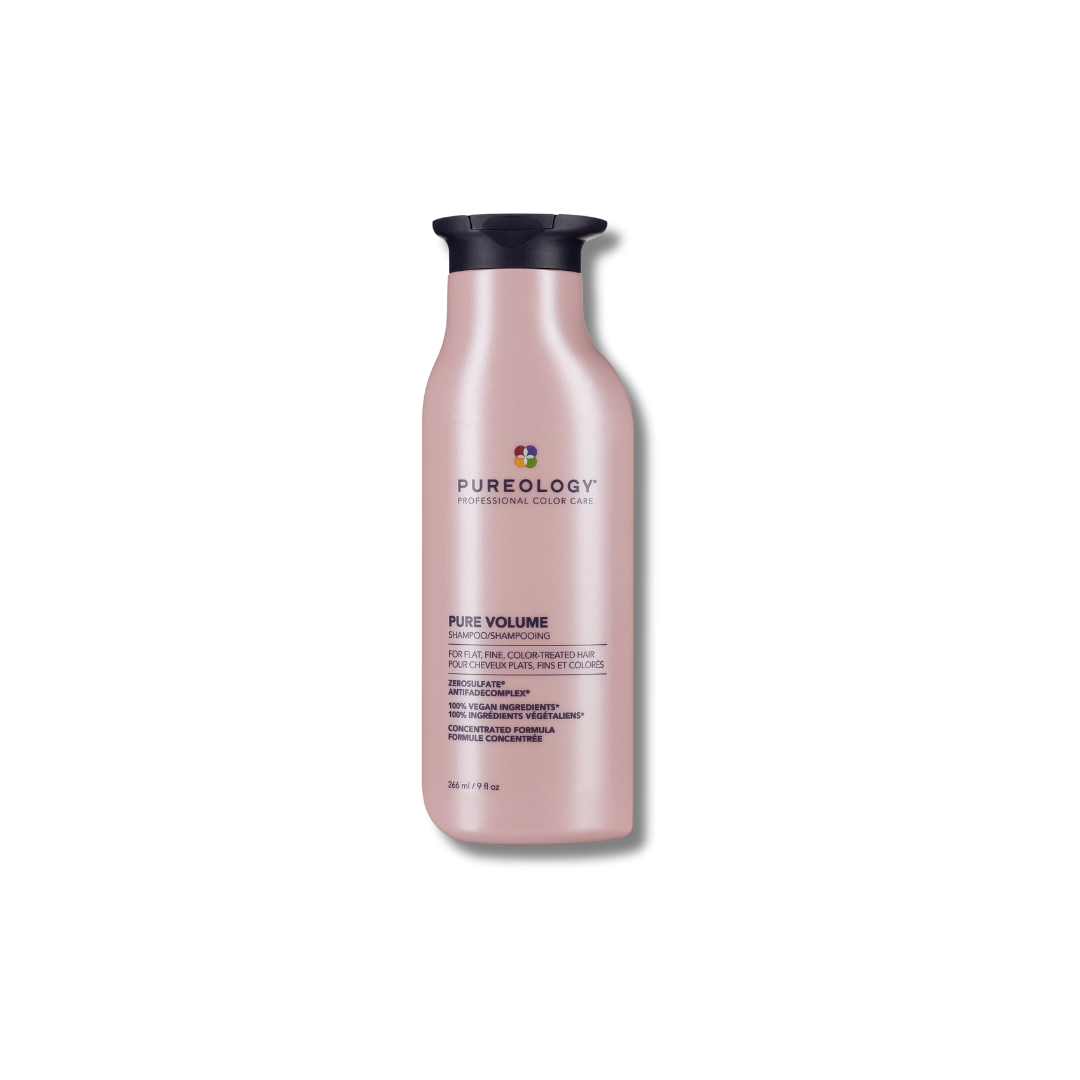 Pureology Pure Volume Shampoo