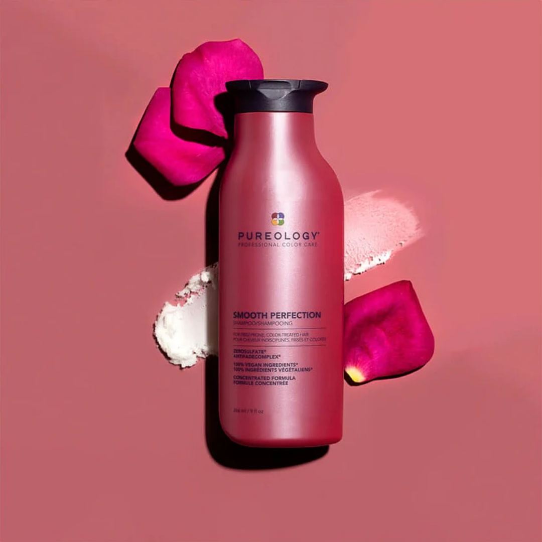 Pureology Smooth Perfection Shampoo