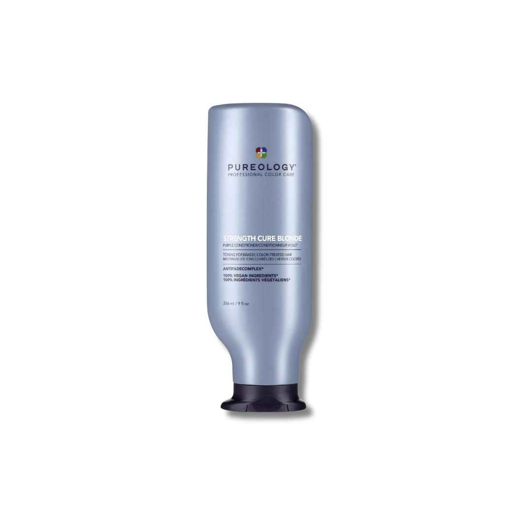 Pureology Strength Cure Blonde Conditioner