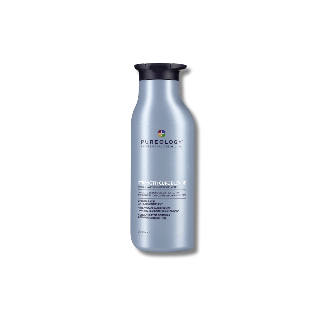 Pureology Strength Cure Blonde Shampoo