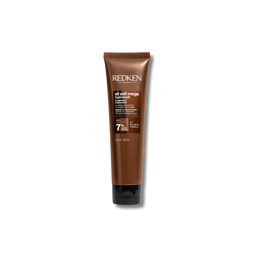 Redken All Soft Mega Rich Hydramelt