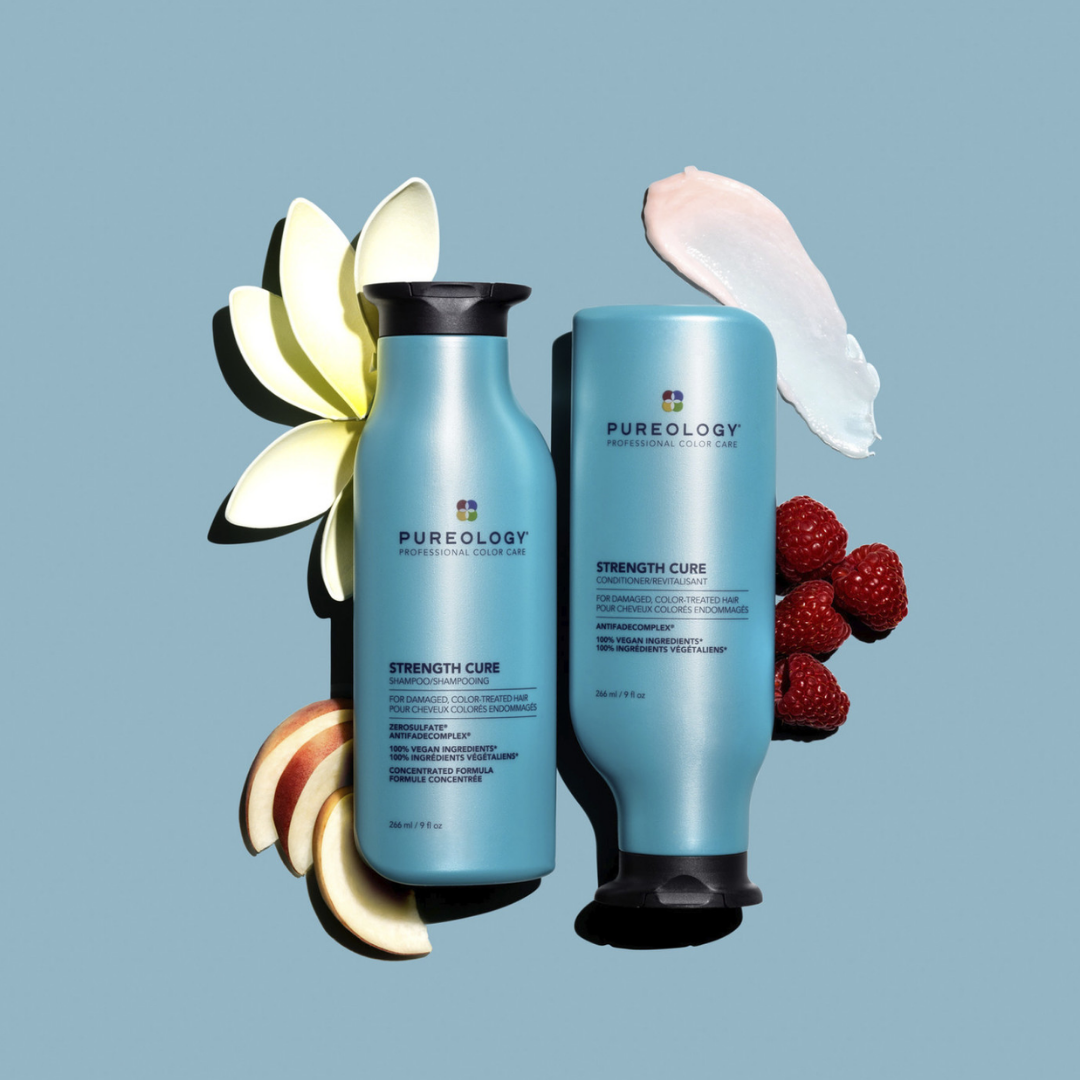 Pureology Strength Cure Conditioner