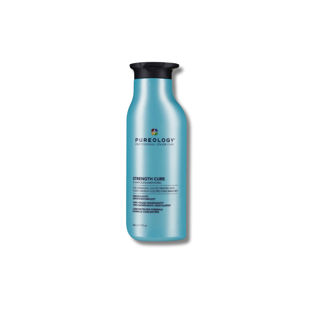 Pureology Strength Cure Shampoo