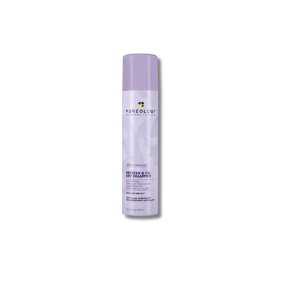 Pureology Style + Protect Refresh and Go Dry Shampoo